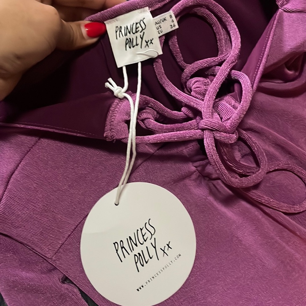 Princess Polly dress